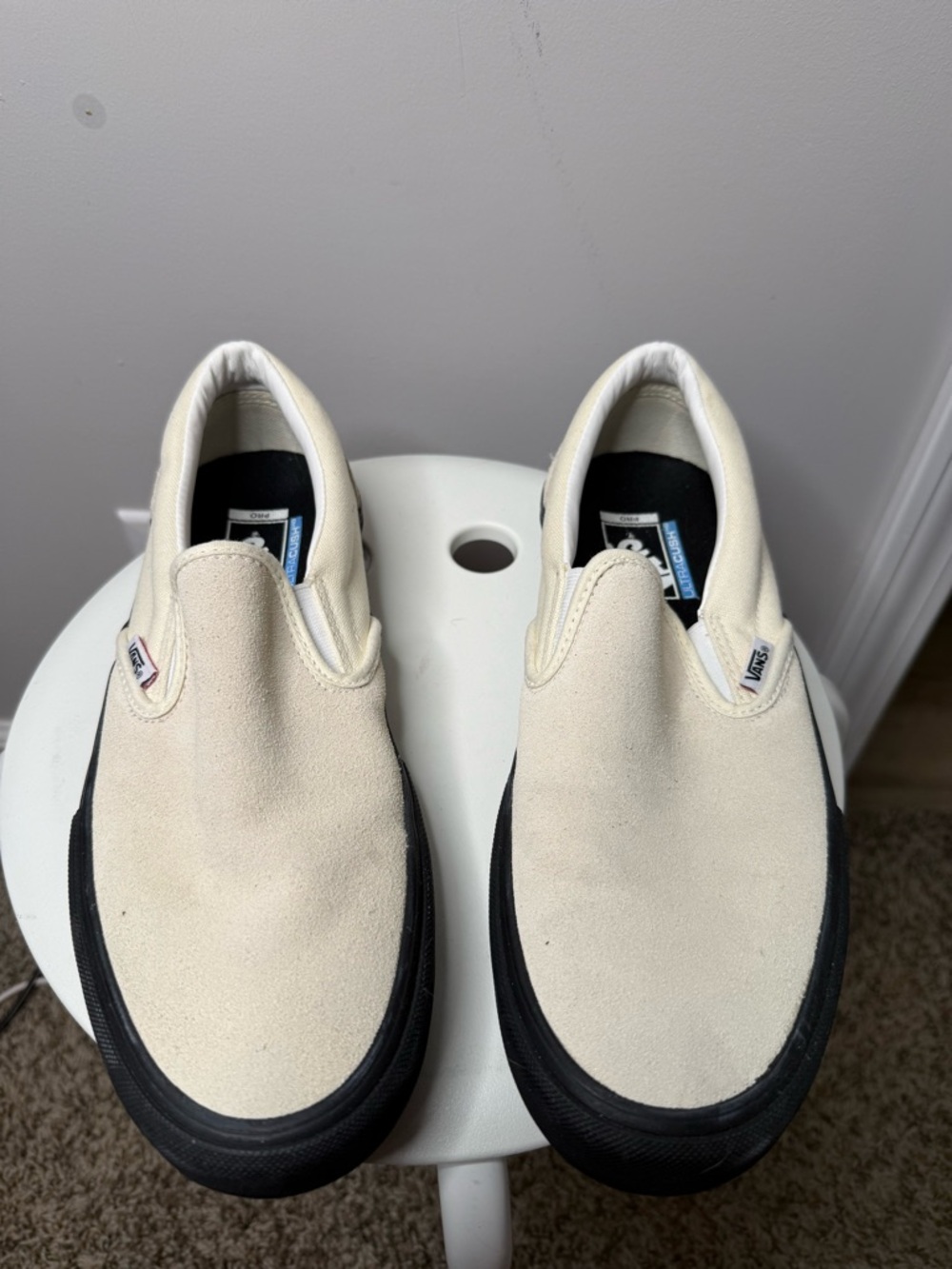 Vans Ultracush Pro Men’s - Size 10
